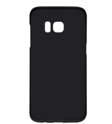 Samsung Protective Phone Case — Slim Shockproof Shell