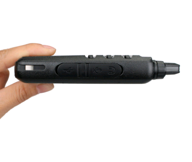 RT22 Mini Walkie Talkie for Hotels and Travel