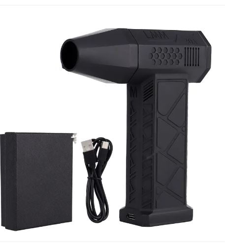 Mini Powerful Air Blower