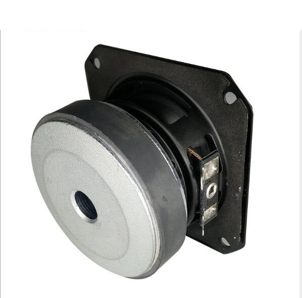 3-Inch 20W Full-Range Speaker Driver — 8Ω, Hi-Fi Bluetooth Audio