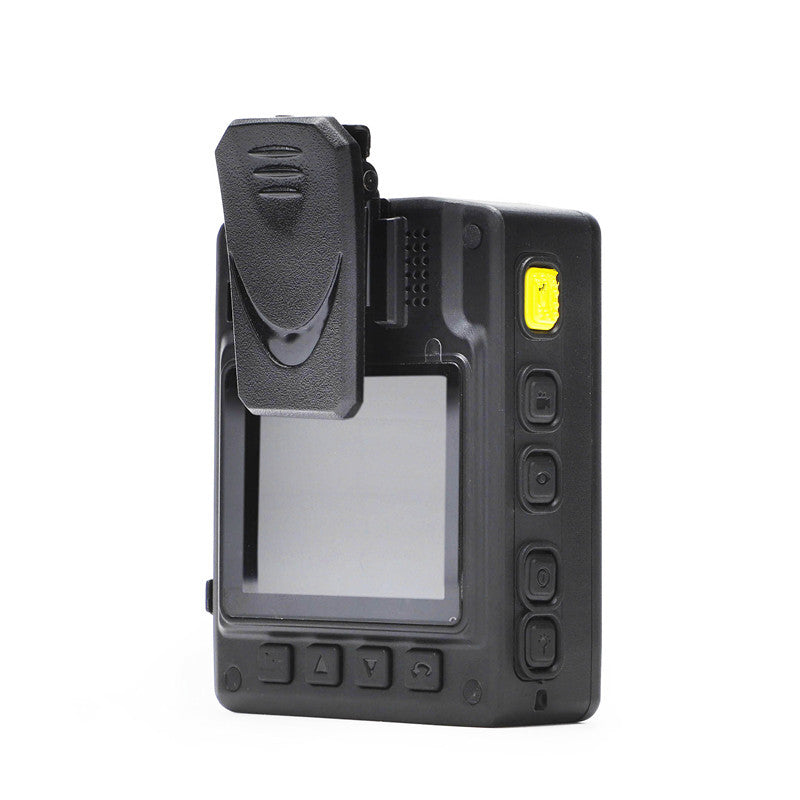 X21PLUS Body Camera — HD Infrared Night Vision