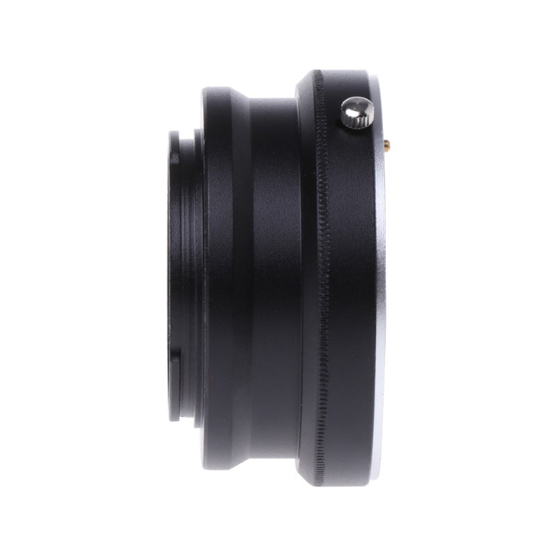 Pentax PK Lens to Sony NEX Adapter Ring