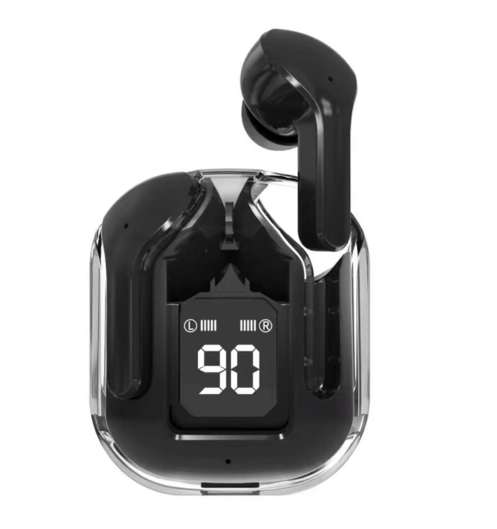 Wireless Bluetooth Earbuds with Noise Reduction — IPX4, Bluetooth 5.3
