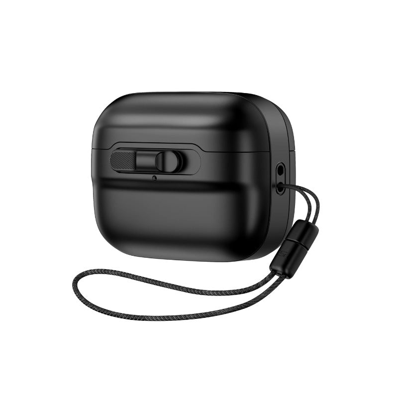 Magnetic AirPods Pro Case — 1st & 2nd Gen, 5 Colors