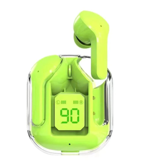 Wireless Bluetooth Earbuds with Noise Reduction — IPX4, Bluetooth 5.3