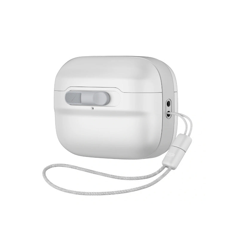 Magnetic AirPods Pro Case — 1st & 2nd Gen, 5 Colors