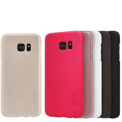 Samsung Protective Phone Case — Slim Shockproof Shell