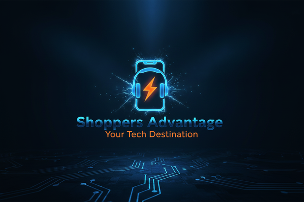 Dynamic Shoppers Advantage Logo