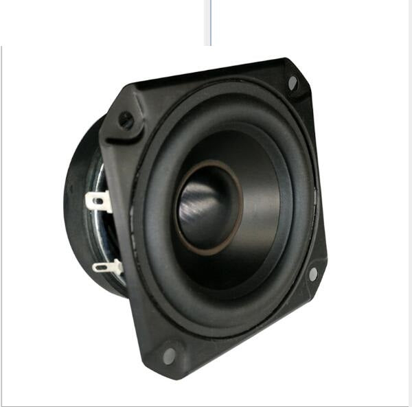 3-Inch 20W Full-Range Speaker Driver — 8Ω, Hi-Fi Bluetooth Audio