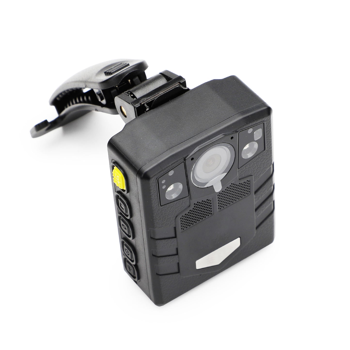 X21PLUS Body Camera — HD Infrared Night Vision