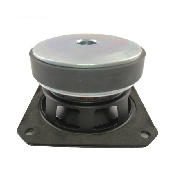 3-Inch 20W Full-Range Speaker Driver — 8Ω, Hi-Fi Bluetooth Audio