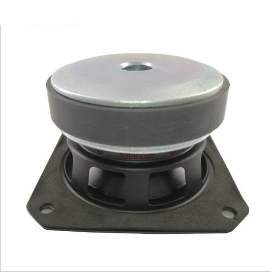 3-Inch 20W Full-Range Speaker Driver — 8Ω, Hi-Fi Bluetooth Audio