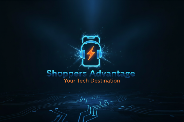 Shoppers Advantage Logo Cropped